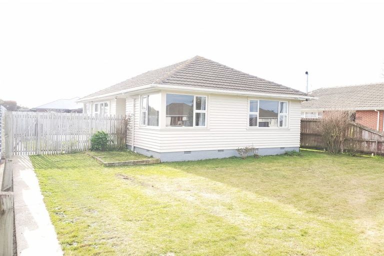 Photo of property in 32 Checketts Avenue, Halswell, Christchurch, 8025