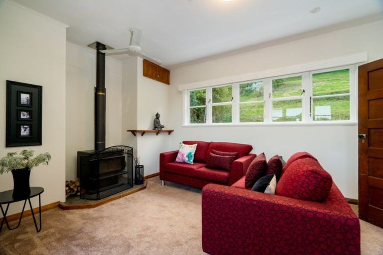 Photo of property in 137 Chapman Street, Wakari, Dunedin, 9010