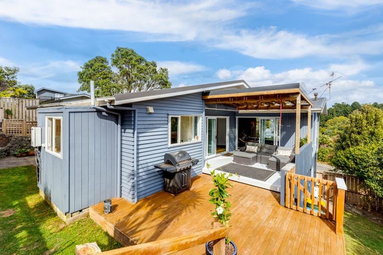 Photo of property in 5 Meridian Way, Whitby, Porirua, 5024