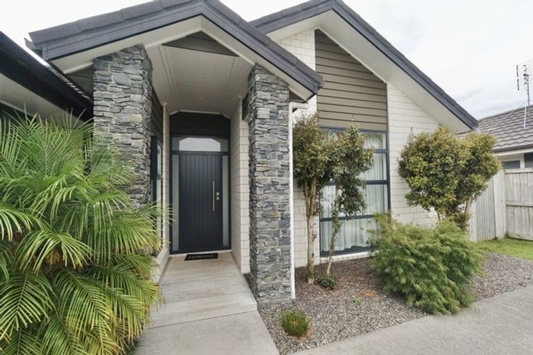 Photo of property in 7 Magellan Rise, Flagstaff, Hamilton, 3210