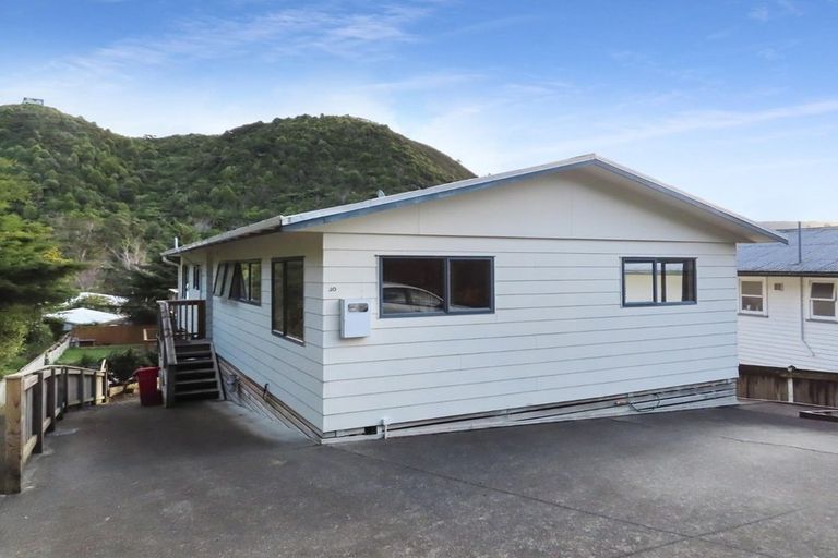 Photo of property in 30 Plateau Road, Te Marua, Upper Hutt, 5018