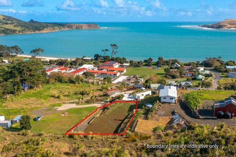 Photo of property in 41 Waianga Place, Omapere, Kaikohe, 0473