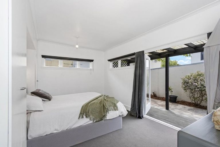 Photo of property in 1/185 Hastings Street East, Waltham, Christchurch, 8023