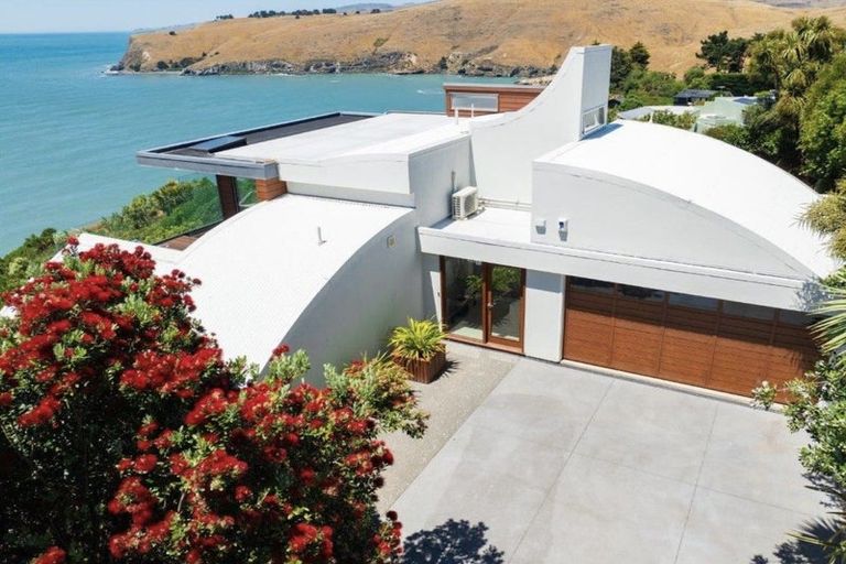 Photo of property in 10 Smugglers Cove, Scarborough, Christchurch, 8081