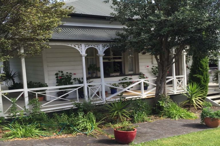 Photo of property in 56 Vermont Street, Ponsonby, Auckland, 1011