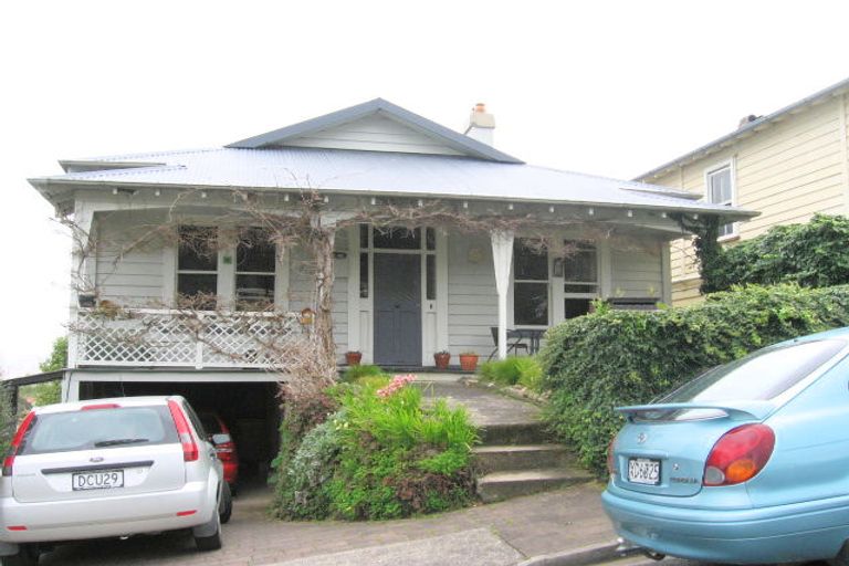 Photo of property in 103 Edward Street, Thames, 3500