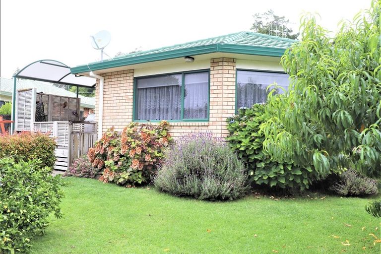 Photo of property in 15 Barry Road, Waihi, 3610