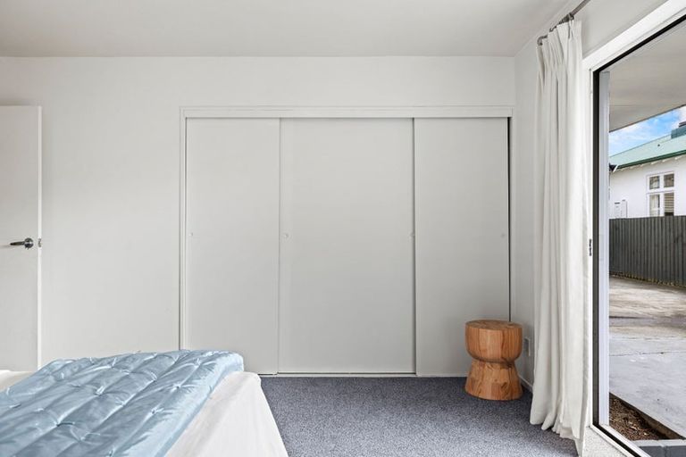 Photo of property in 130 Birdwood Avenue, Beckenham, Christchurch, 8023