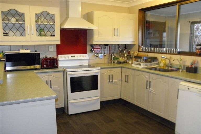 Photo of property in 119 Kildare Drive, Waikiwi, Invercargill, 9810