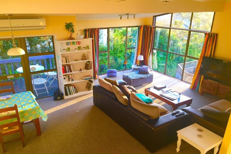 Photo of property in 25 Windmill Road, Mount Eden, Auckland, 1024