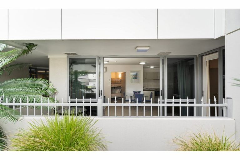 Photo of property in 107/36 Victoria Road, Mount Maunganui, 3116