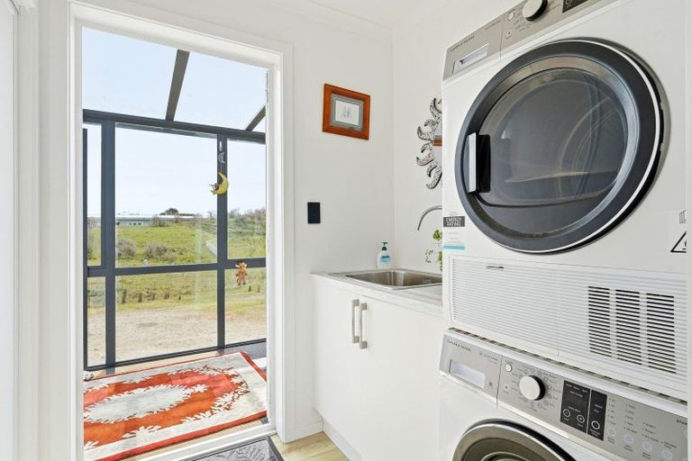 Photo of property in 55a Rangiora Street, Castlecliff, Whanganui, 4501