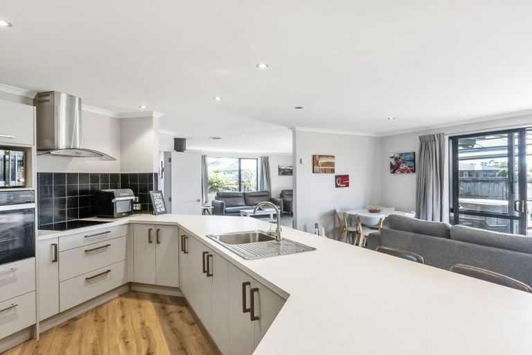 Photo of property in 6 Kawatiri Place, Westport, 7825