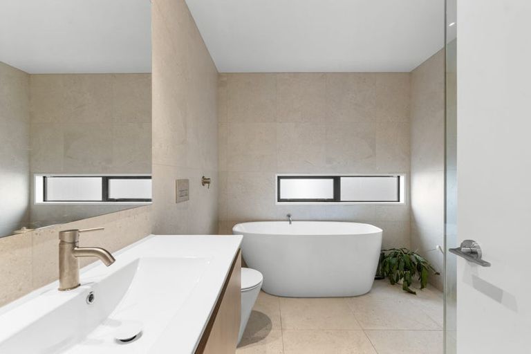 Photo of property in 5/20 Rhodes Street, Merivale, Christchurch, 8014