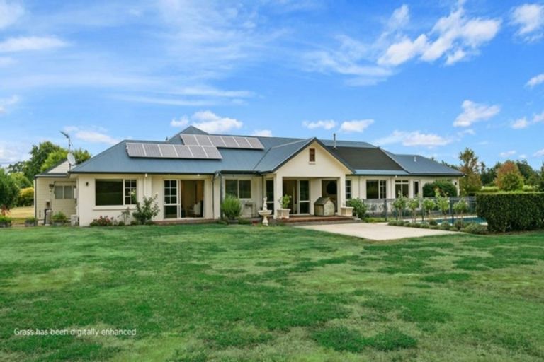 Photo of property in 93d Devine Road, Tamahere, Hamilton, 3283