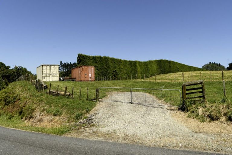 Photo of property in 100 Tebbutt Road, Lower Kaimai, Tauranga, 3171