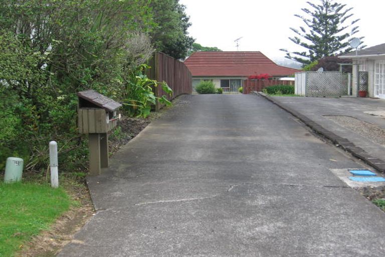 Photo of property in 6b Udys Road, Pakuranga, Auckland, 2010