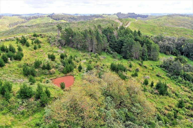 Photo of property in 656 Bickerstaffe Road, Maungaturoto, 0587