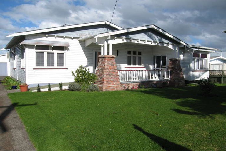 Photo of property in 5 Durham Road, Springvale, Whanganui, 4501