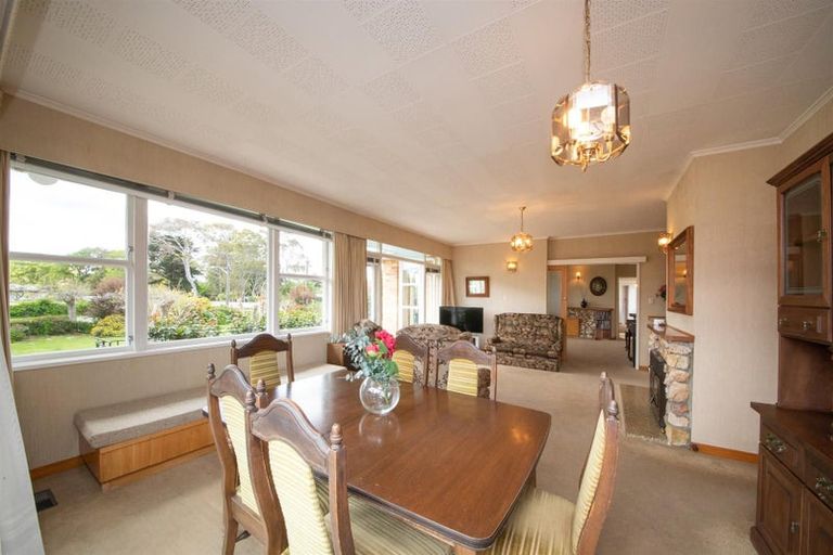 Photo of property in 197 Bridge Street, Bulls, 4818