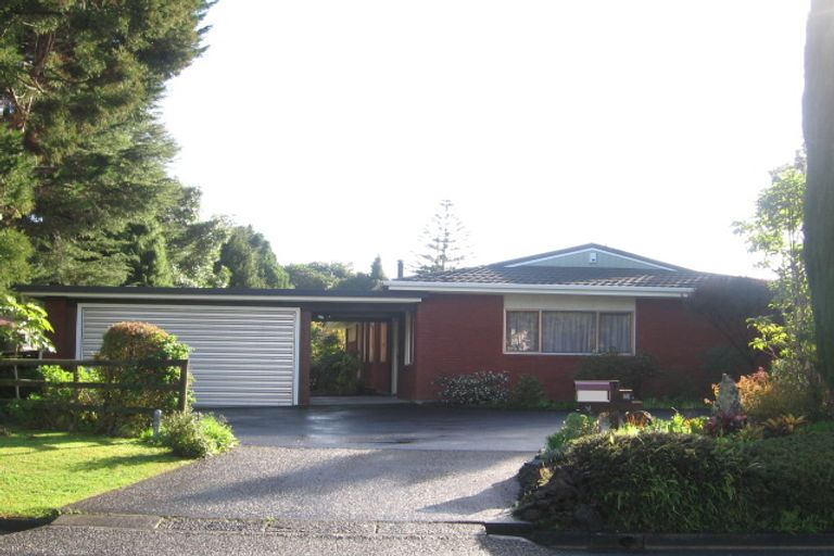 Photo of property in 95 Puriri Park Road, Maunu, Whangarei, 0110