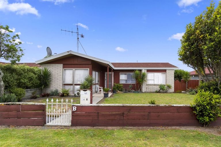 Photo of property in 10b Taupo Avenue, Mount Maunganui, 3116