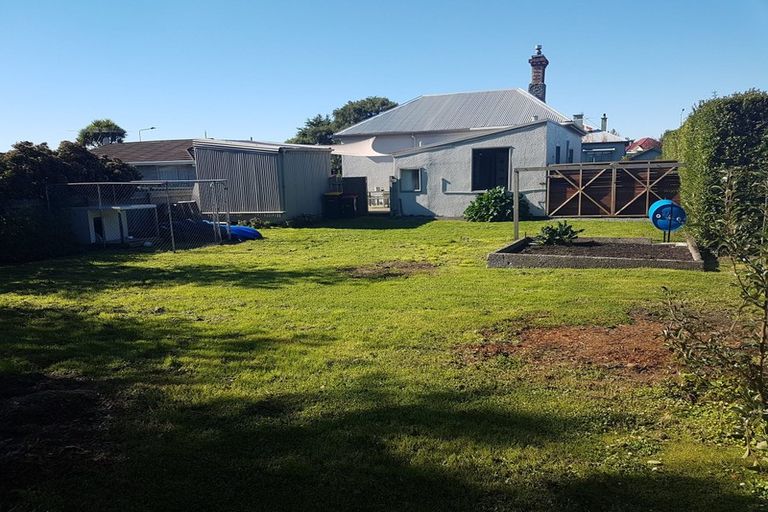 Photo of property in 192 Mary Street, Richmond, Invercargill, 9810