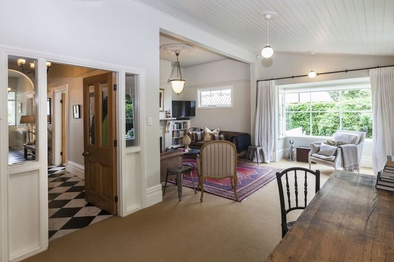 Photo of property in 18 Repton Street, Merivale, Christchurch, 8014