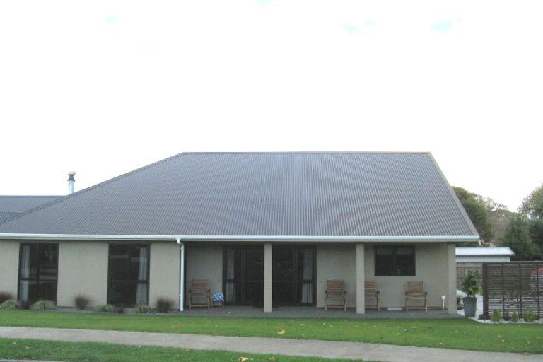 Photo of property in 10 Diana Place, Otamatea, Whanganui, 4500