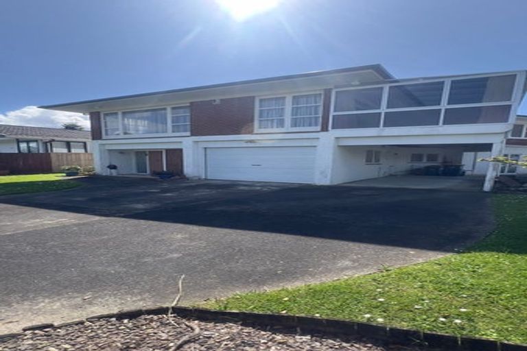 Photo of property in 50 Sylvia Road, Hillcrest, Auckland, 0627