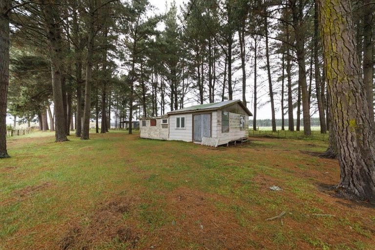 Photo of property in 36 Puketotara Road, Rangiotu, Palmerston North, 4477