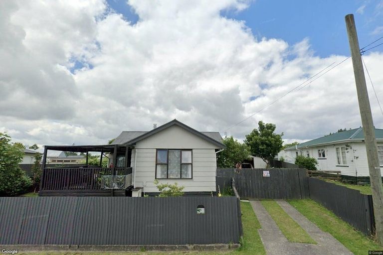 Photo of property in 5 Ettrick Place, Tokoroa, 3420