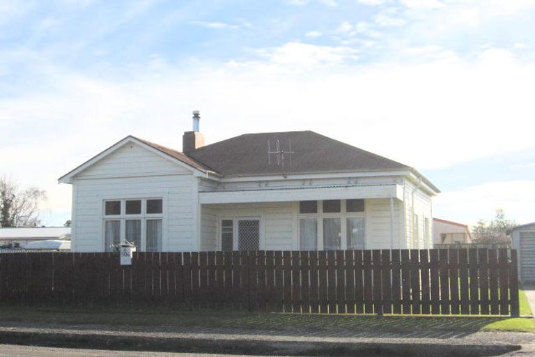 Photo of property in 502 Riverslea Road North, Parkvale, Hastings, 4122