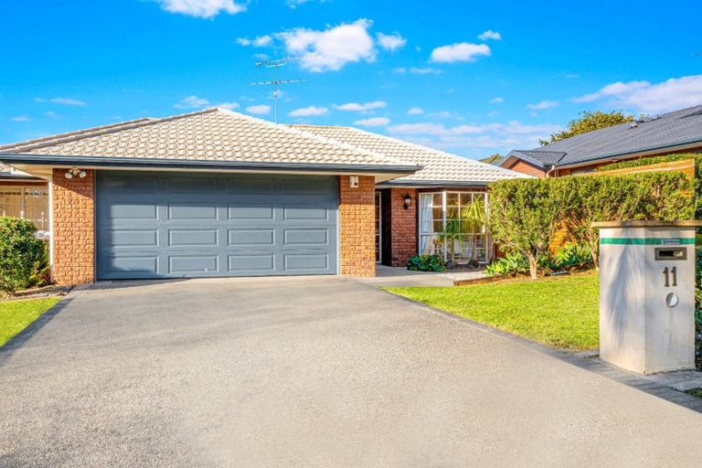 Photo of property in 11 Northwood Avenue, Albany, Auckland, 0632