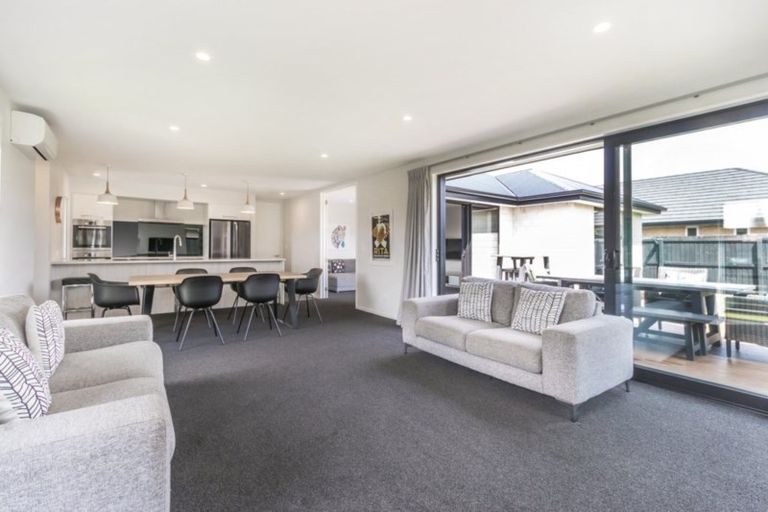 Photo of property in 1 Deacon Street, Halswell, Christchurch, 8025