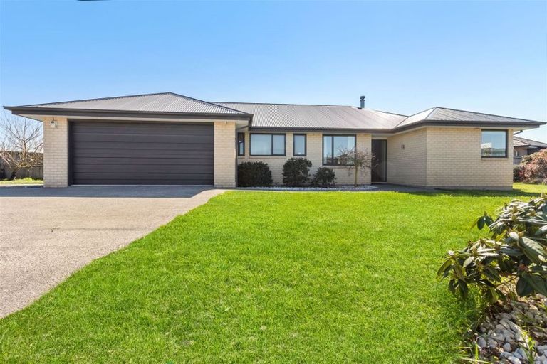 Photo of property in 60b Stonebrook Drive, Rolleston, 7614
