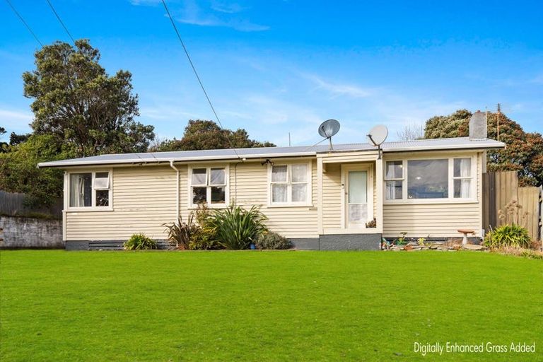 Photo of property in 53 Victoria Street, Patea, 4520