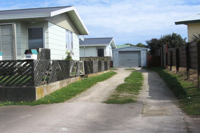 Photo of property in 23a Hereford Street, Springvale, Whanganui, 4501