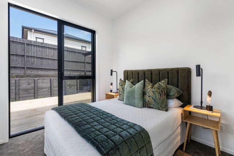 Photo of property in 4 Dame Nganeko Drive, Glenbrook, 2681