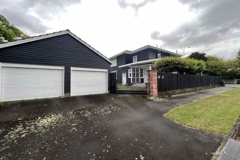 Photo of property in 293-295 Park Road, Hokowhitu, Palmerston North, 4410
