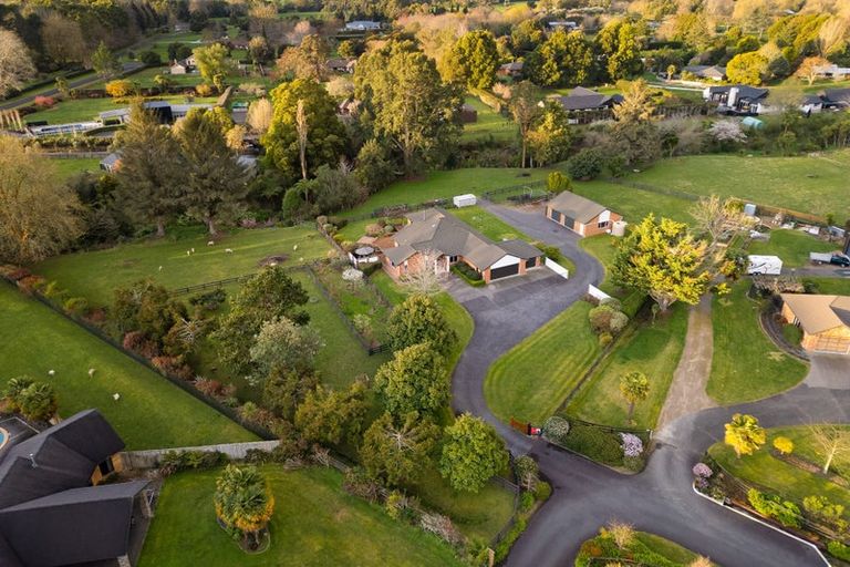 Photo of property in 191b Tauwhare Road, Tamahere, Hamilton, 3283