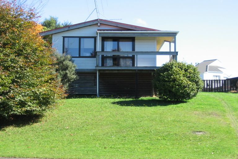 Photo of property in 52 Tasman Drive, Tokoroa, 3420