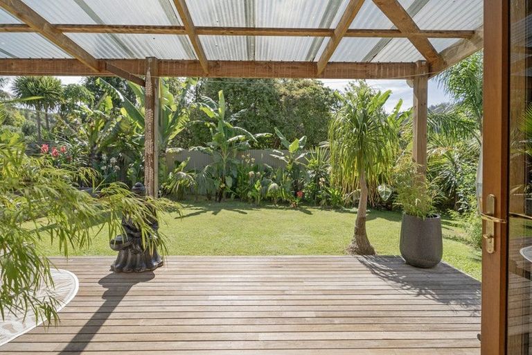 Photo of property in 8 Laycock Road, Tairua, 3508