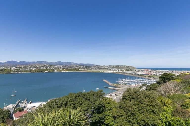Photo of property in 43 Overtoun Terrace, Hataitai, Wellington, 6021