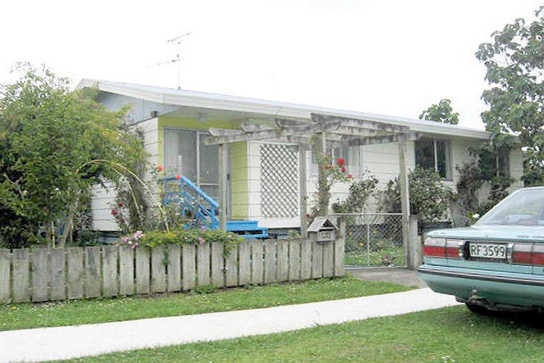 Photo of property in 24a Savage Crescent, Aramoho, Whanganui, 4500