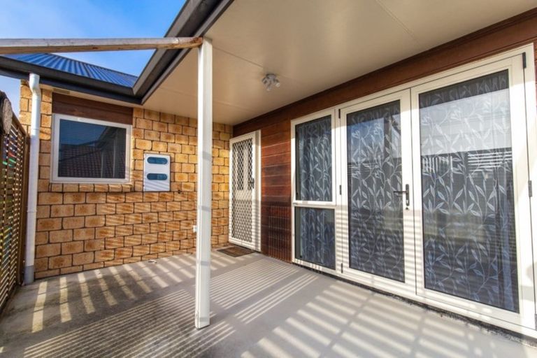 Photo of property in 95a Studholme Street, Morrinsville, 3300