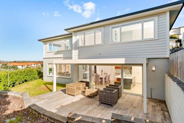 Photo of property in 65 Millennial Way, Orewa, 0931