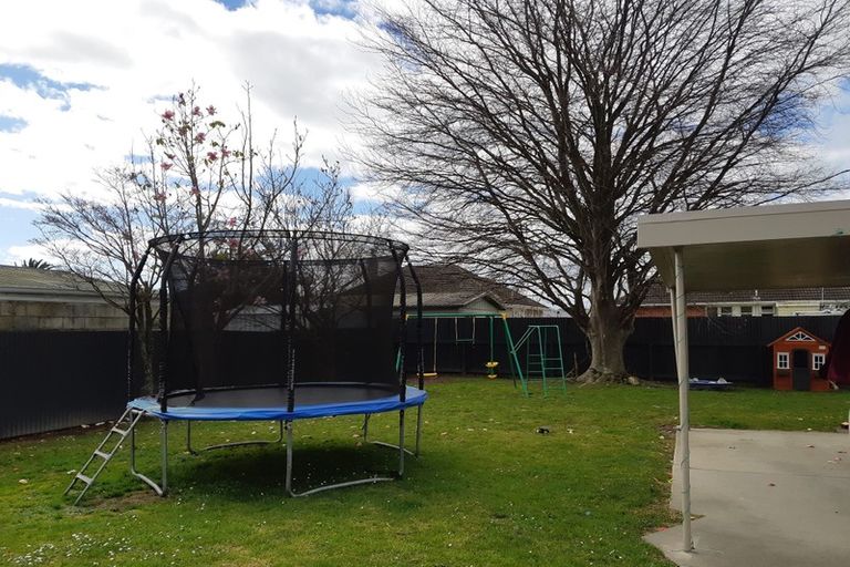 Photo of property in 46 Wycliffe Street, Onekawa, Napier, 4110