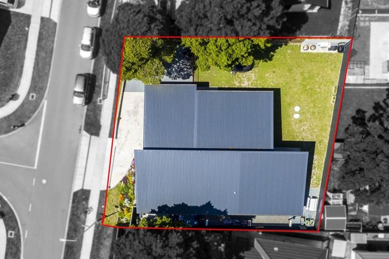 Photo of property in 17 Gilruth Road, Wallaceville, Upper Hutt, 5018