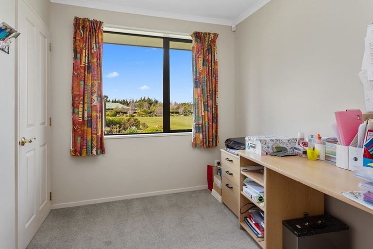 Photo of property in 8 Piako Drive, Darfield, 7571